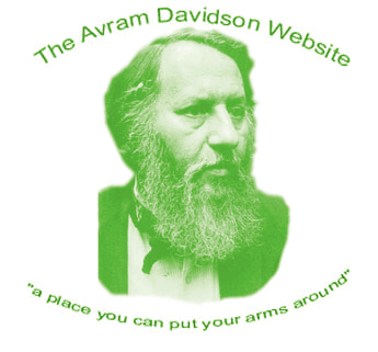   / Avram Davidson -   - 25  [,  , 1945-1993, fb2, rtf]